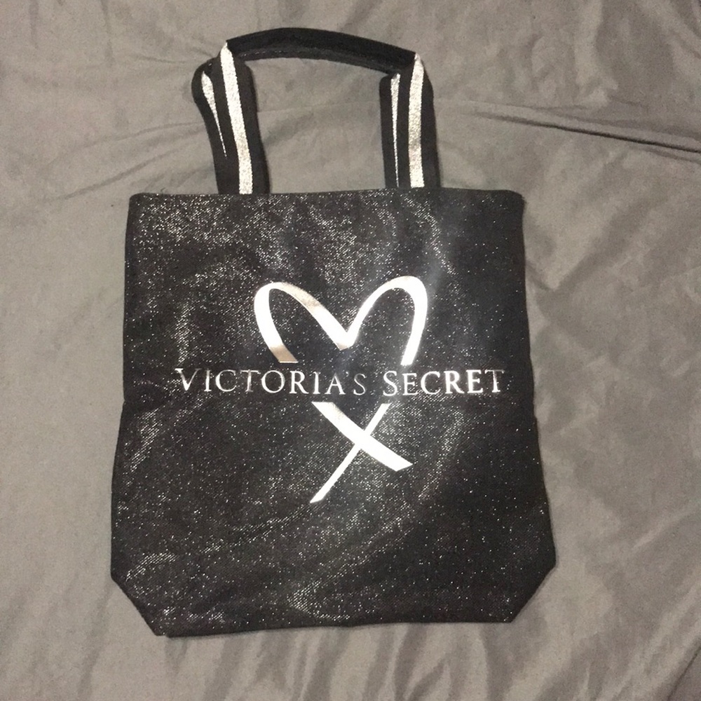 VS Tote Bag
